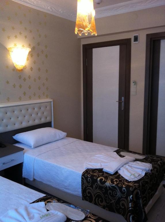 Bursa City Hotel ภายนอก รูปภาพ