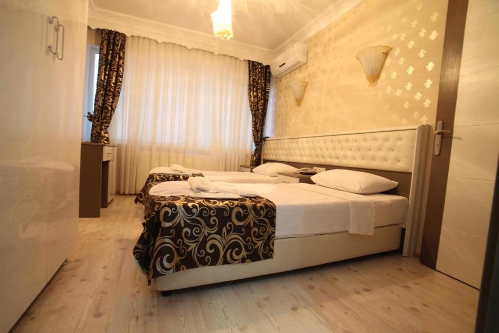 Bursa City Hotel ห้อง รูปภาพ