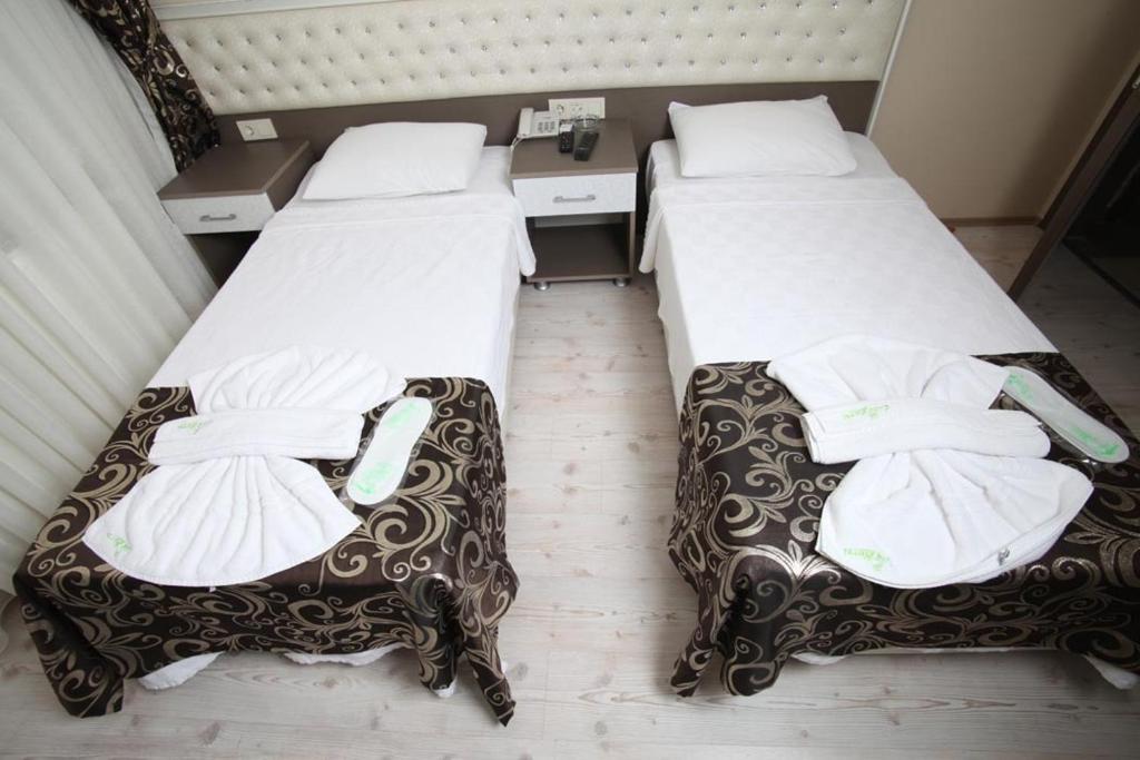 Bursa City Hotel ห้อง รูปภาพ