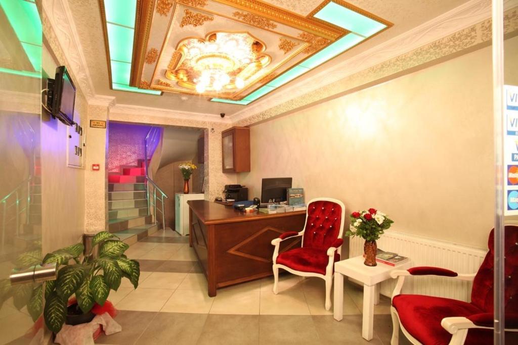Bursa City Hotel ห้อง รูปภาพ