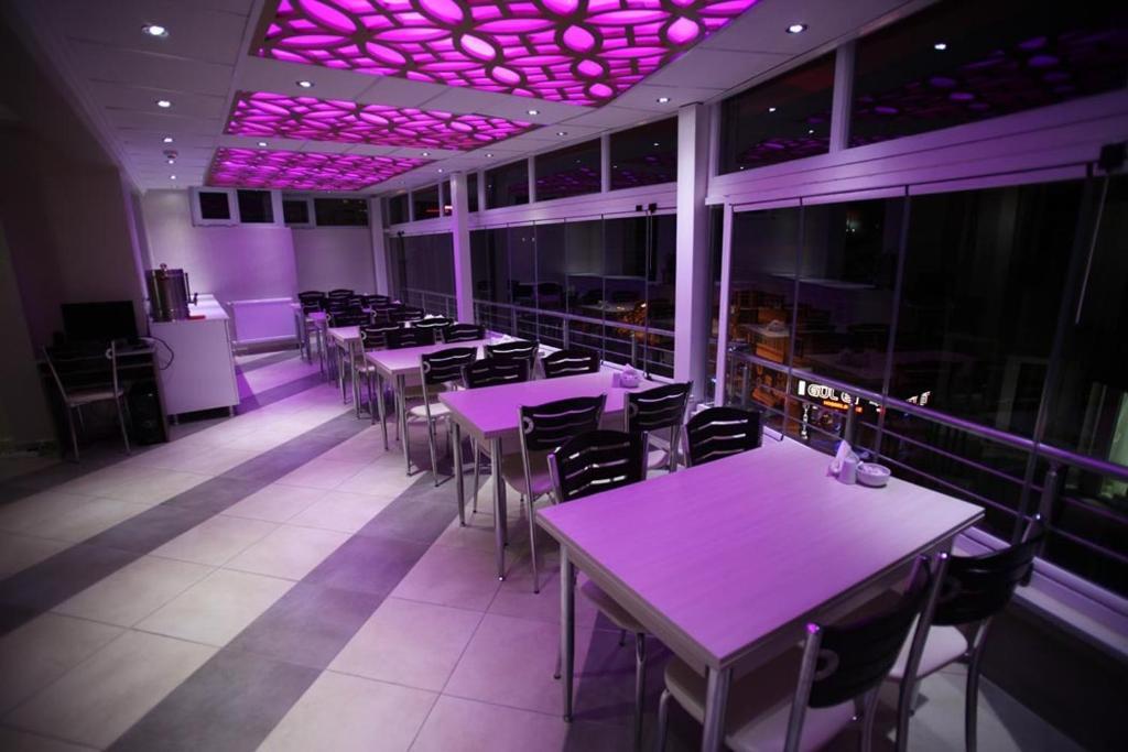 Bursa City Hotel ภายนอก รูปภาพ