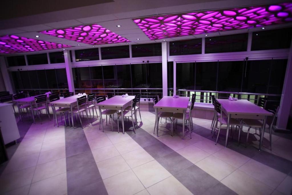Bursa City Hotel ภายนอก รูปภาพ