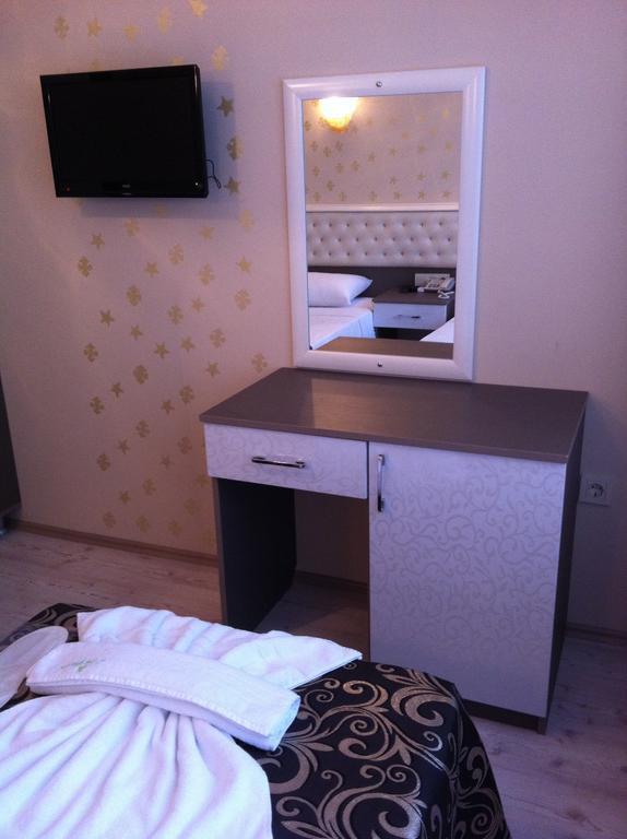 Bursa City Hotel ภายนอก รูปภาพ