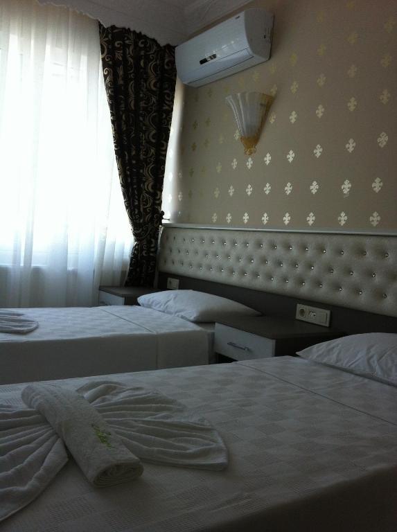 Bursa City Hotel ห้อง รูปภาพ