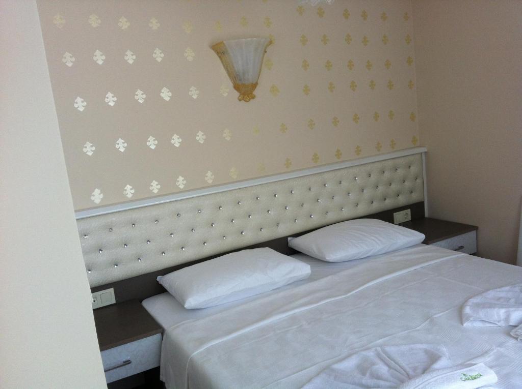 Bursa City Hotel ห้อง รูปภาพ