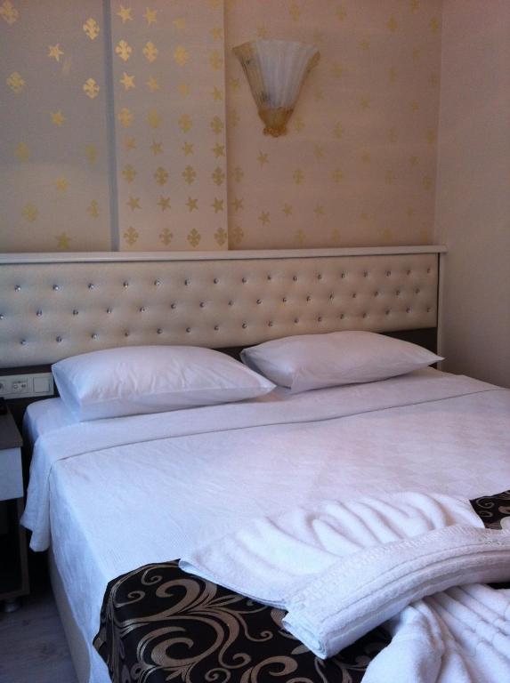 Bursa City Hotel ห้อง รูปภาพ